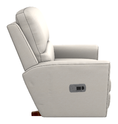 Wynne Power Rocking Recliner w/ Headrest - 10U700 10U700