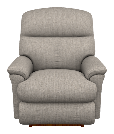 Reed Power Rocking Recliner w/ Headrest - 10U704 10U704
