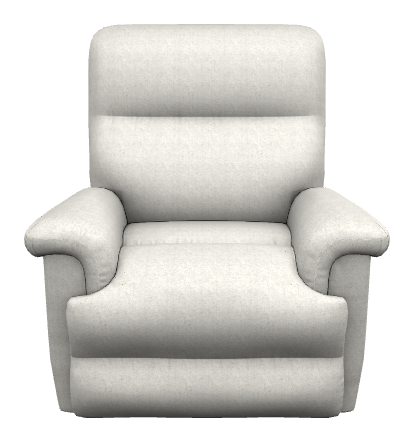 Jay Power Rocking Recliner w/ Headrest - 10U706 10U706