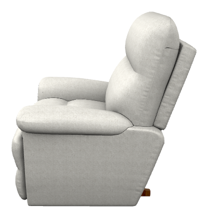 Jay Power Rocking Recliner w/ Headrest - 10U706 10U706