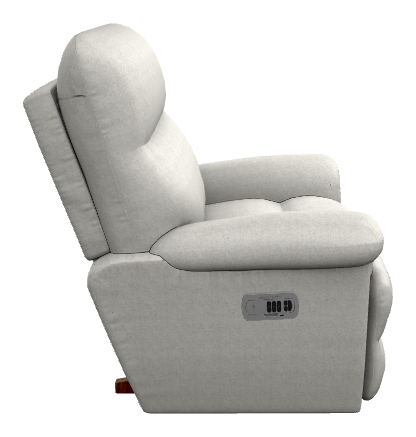 Jay Power Rocking Recliner w/ Headrest - 10U706 10U706