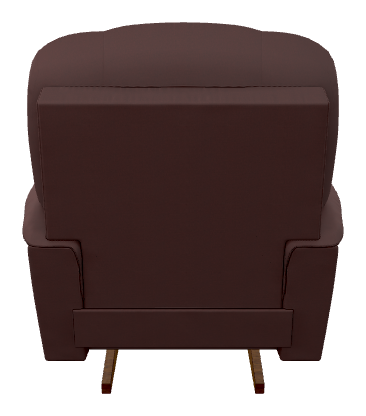 Jasper Power Rocking Recliner w/ Headrest - 10U709 10U709