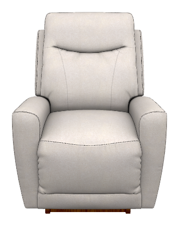 Kodie Power Rocking Recliner w/ Headrest - 10U715 10U715