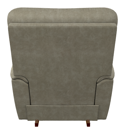 Trouper Power Rocking Recliner w/ Headrest - 10U724 10U724