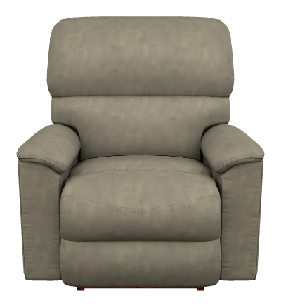 Brooks Power Rocking Recliner w/ Headrest - 10U727 10U727
