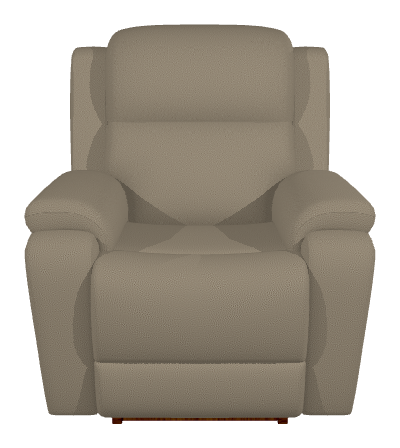 Dorian Power Rocking Recliner w/ Headrest - 10U755 10U755