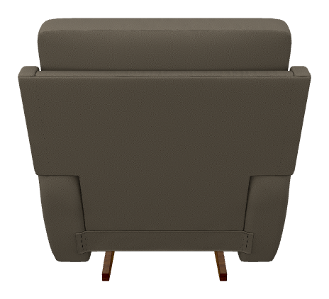 Apollo Power Rocking Recliner w/ Headrest - 10U757 10U757