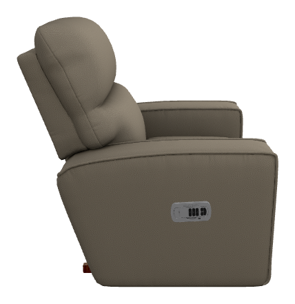 Maddox Power Rocking Recliner w/ Headrest - 10U759 10U759