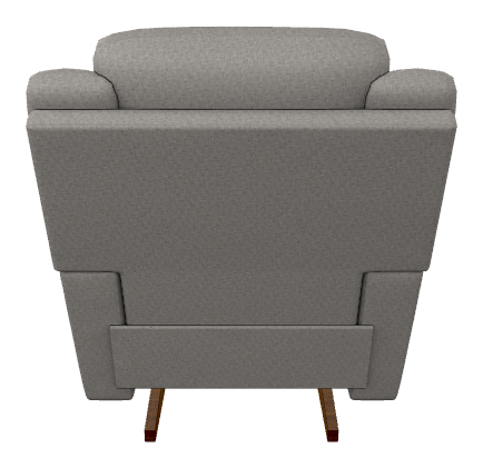 Joel Power Rocking Recliner w/ Headrest - 10U761 10U761