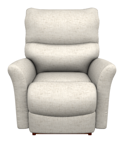 Rowan Power Rocking Recliner w/ Headrest - 10U765 10U765