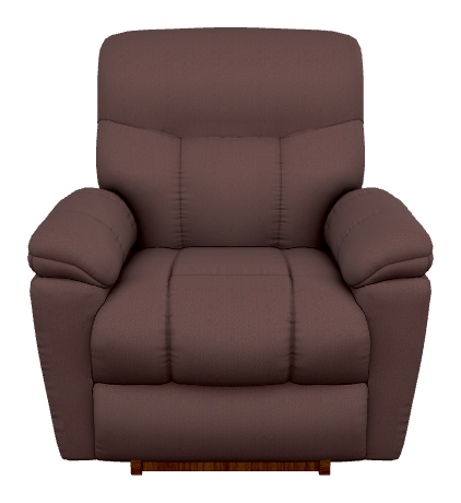 Morrison Power Rocking Recliner w/ Headrest - 10U766 10U766