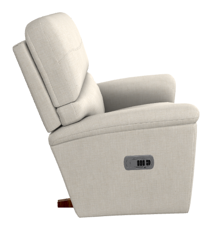 Ava Power Rocking Recliner w/ Headrest - 10U769 10U769