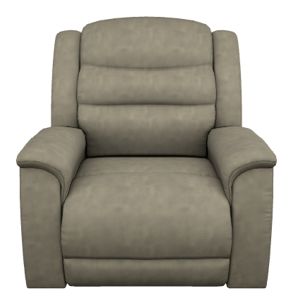 Redwood Power Rocking Recliner w/ Headrest - 10U776 10U776