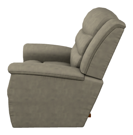 Redwood Power Rocking Recliner w/ Headrest - 10U776 10U776