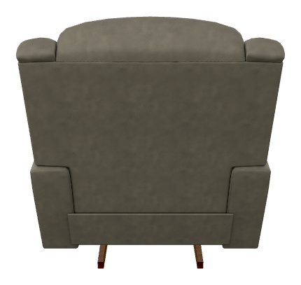Redwood Power Rocking Recliner w/ Headrest - 10U776 10U776