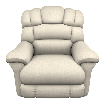 Randell Power Rocking Recliner w/ Headrest - 10U777 10U777