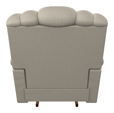 Randell Power Rocking Recliner w/ Headrest - 10U777 10U777