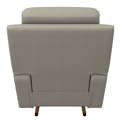 Emmons Power Rocking Recliner w/ Headrest - 10U781 10U781