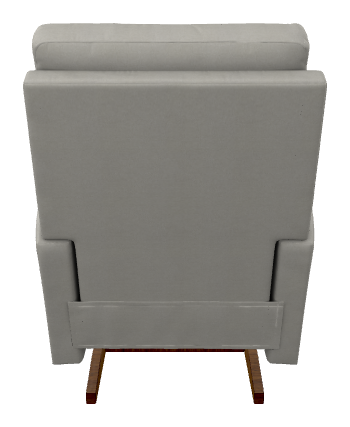 Kells Power Rocking Recliner w/ Headrest - 10U782 10U782