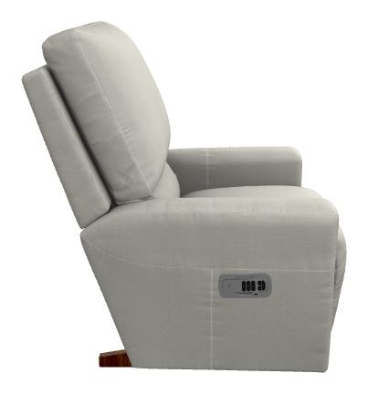 Kells Power Rocking Recliner w/ Headrest - 10U782 10U782