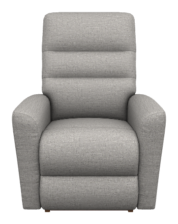 Liam Power Rocking Recliner w/ Headrest - 10U786 10U786