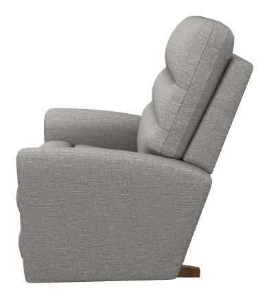 Liam Power Rocking Recliner w/ Headrest - 10U786 10U786