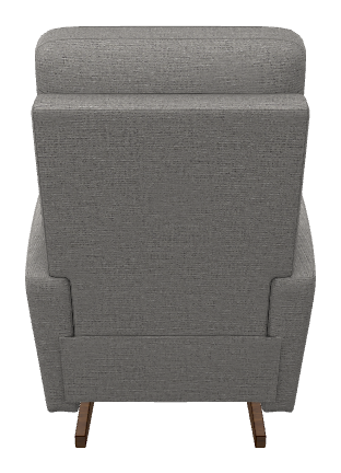 Liam Power Rocking Recliner w/ Headrest - 10U786 10U786