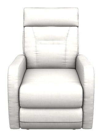 Lennon Power Rocking Recliner w/ Headrest - 10U787 10U787