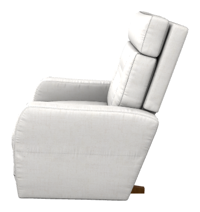Lennon Power Rocking Recliner w/ Headrest - 10U787 10U787