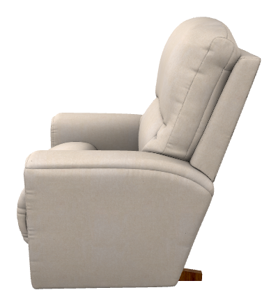 Cassian Power Rocking Recliner w/ Headrest - 10U802 10U802