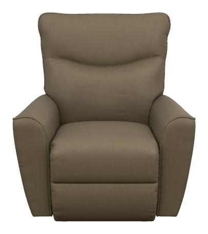 Belmont Power Rocking Recliner w/ Headrest - 10U804 10U804