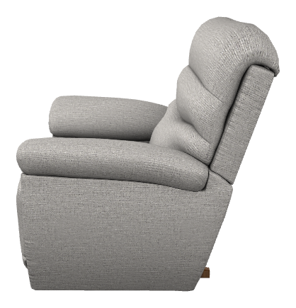 Joshua Power Rocking Recliner w/ Headrest & Lumbar - 10X502 10X502