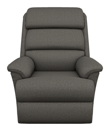 Astor Power Rocking Recliner w/ Headrest & Lumbar - 10X519 10X519