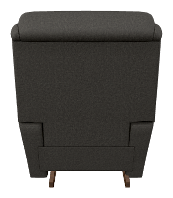 Astor Power Rocking Recliner w/ Headrest & Lumbar - 10X519 10X519