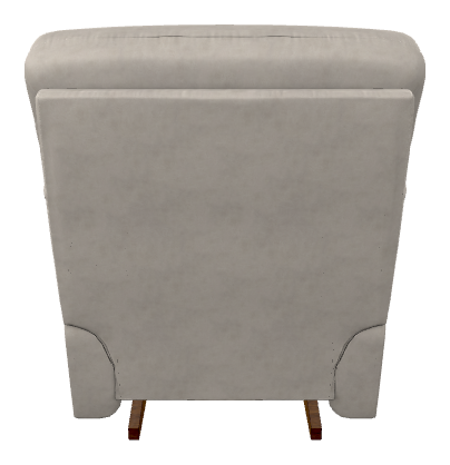 James Power Rocking Recliner w/ Headrest & Lumbar - 10X521 10X521