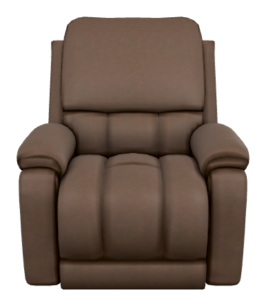 Greyson Power Rocking Recliner w/ Headrest & Lumbar - 10X530 10X530