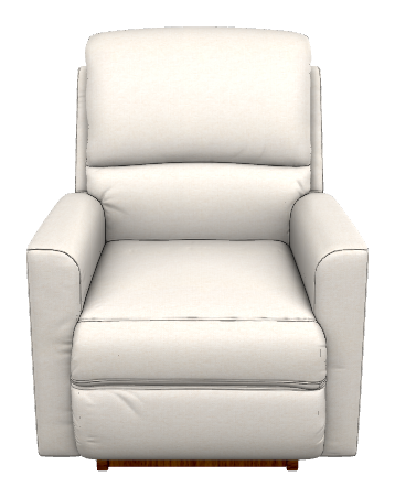 Wynne Power Rocking Recliner w/ Headrest & Lumbar - 10X700 10X700