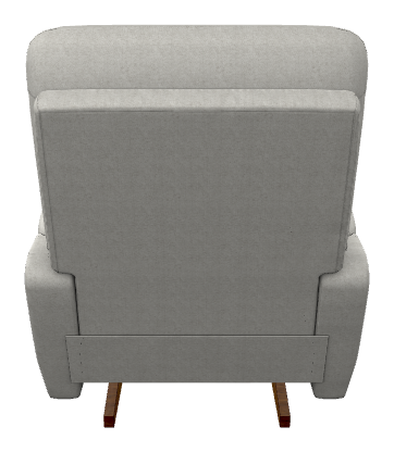 Jay Power Rocking Recliner w/ Headrest & Lumbar - 10X706 10X706