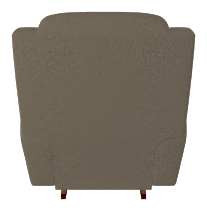 Dorian Power Rocking Recliner w/ Headrest & Lumbar - 10X755 10X755