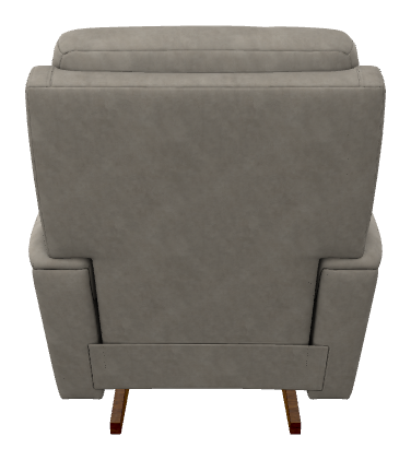 Neo Power Rocking Recliner w/ Headrest & Lumbar - 10X762 10X762