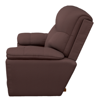 Morrison Power Rocking Recliner w/ Headrest & Lumbar - 10X766 10X766