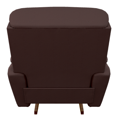 Morrison Power Rocking Recliner w/ Headrest & Lumbar - 10X766 10X766