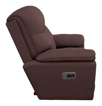 Morrison Power Rocking Recliner w/ Headrest & Lumbar - 10X766 10X766