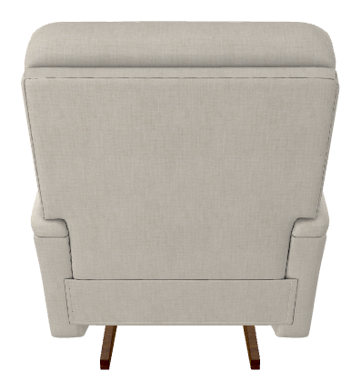 Ava Power Rocking Recliner w/ Headrest & Lumbar - 10X769 10X769
