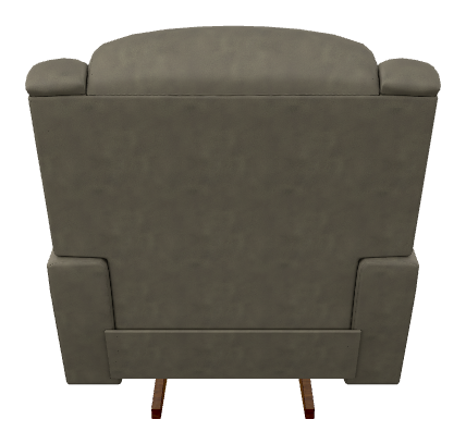 Redwood Power Rocking Recliner w/ Headrest & Lumbar - 10X776 10X776