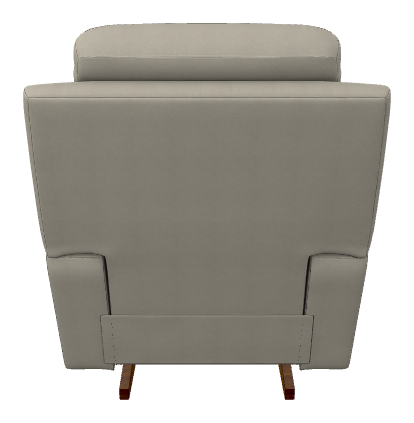 Emmons Power Rocking Recliner w/ Headrest & Lumbar - 10X781 10X781