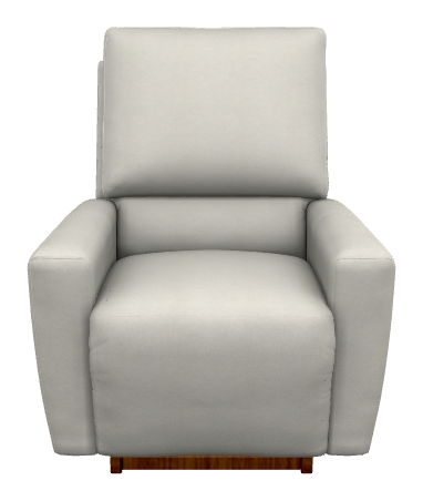 Kells Power Rocking Recliner w/ Headrest & Lumbar - 10X782 10X782