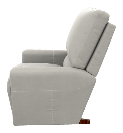 Kells Power Rocking Recliner w/ Headrest & Lumbar - 10X782 10X782