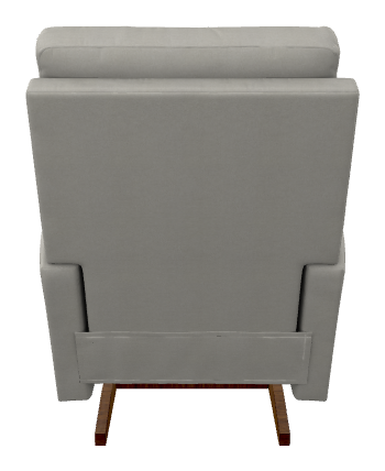 Kells Power Rocking Recliner w/ Headrest & Lumbar - 10X782 10X782