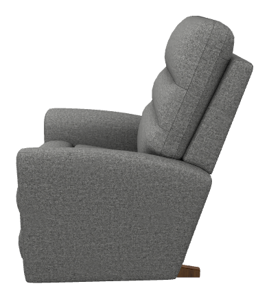 Liam Power Rocking Recliner w/ Headrest & Lumbar - 10X786 10X786